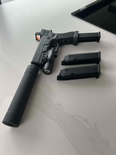 Bild für Glock 17 GEN 4 MARSOC