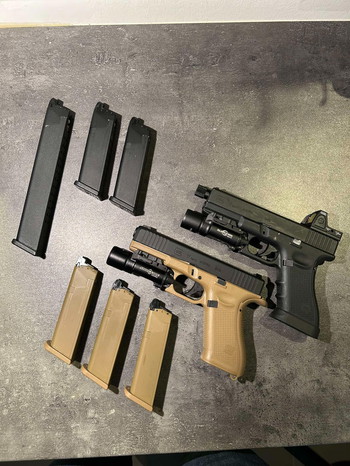 Bild 6 für Glock 17 GEN 4 MARSOC