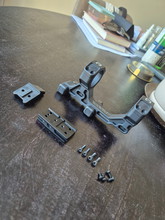 Image pour Spec Pricision COMM C1 LPVO + Optic mount