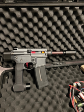 Bild für Speedsoft m4 built