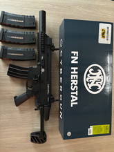 Bild für Cybergun FN herstal scar sc