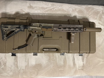 Image 2 for HK 416D CAG EDITION by VFC
