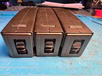 Image 3 for TM MP5 NGRS Hi-Cap Magazines
