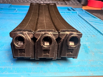 Image 5 for TM MP5 NGRS Hi-Cap Magazines