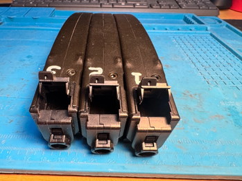 Image 6 for TM MP5 NGRS Hi-Cap Magazines