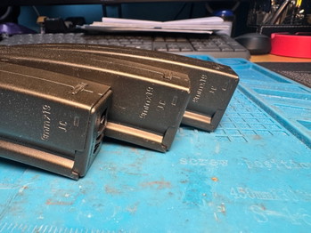 Image 7 for TM MP5 NGRS Hi-Cap Magazines