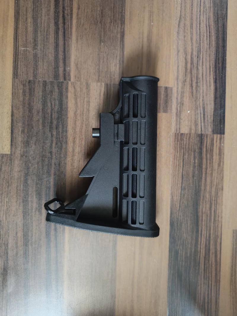 Afbeelding 1 van Wolverine MTW Stock