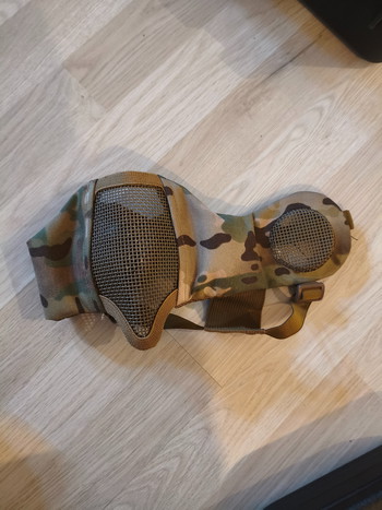 Bild 4 für Te koop Swiss arms en umarex Glock 17 gen 5