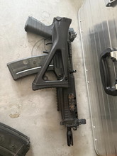 Image for 2x ICS Sig Sauer 552 SWAT