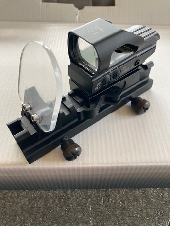 Bild 5 für Airsoft set specna arms sa-h01 carbine met certificaat