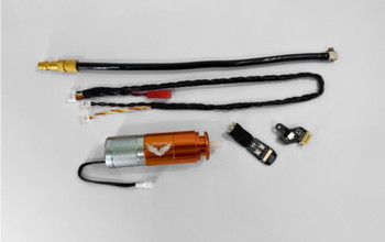 Bild für BackDraft Innovations Phoenix