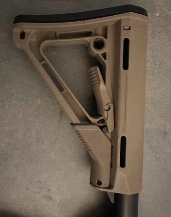 Bild 2 für 2x Cyma Platinum M4