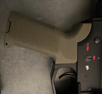 Bild 3 für 2x Cyma Platinum M4