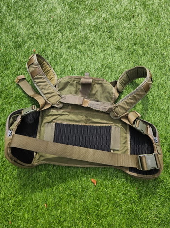 Bild 7 für Specna Arms LVOA AR15 met PolarStar Kythera HPA  incl m4 mag