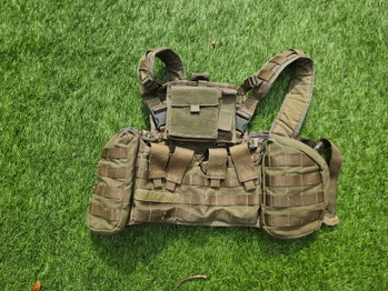 Bild 8 für Specna Arms LVOA AR15 met PolarStar Kythera HPA  incl m4 mag