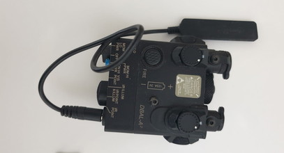 Bild für SOTAC Dbal-A2 Green/ IR laser