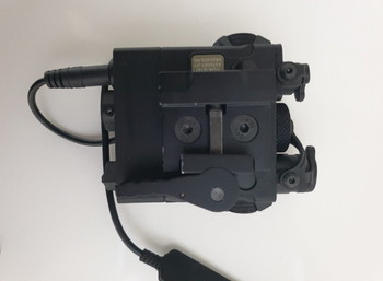 Image 3 pour SOTAC Dbal-A2 Green/ IR laser