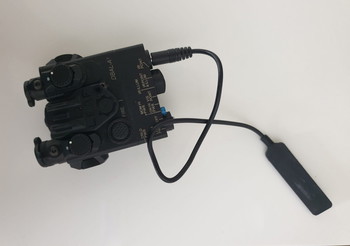 Image 4 pour SOTAC Dbal-A2 Green/ IR laser