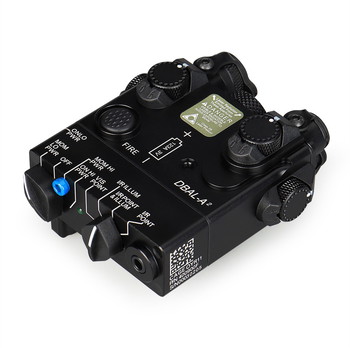 Image 7 pour SOTAC Dbal-A2 Green/ IR laser