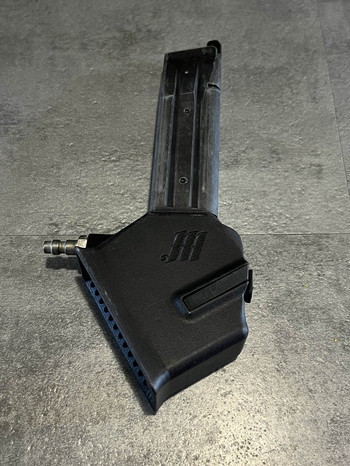 Imagen 2 de Adaptateur M4 MONK pour HiCapa