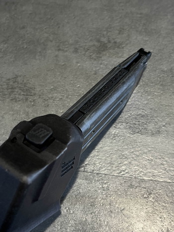 Imagen 3 de Adaptateur M4 MONK pour HiCapa