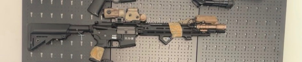 Afbeelding van Mk18 RIS iii