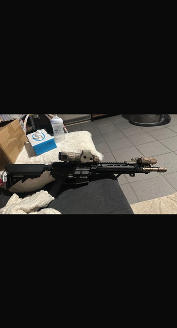 Afbeelding 2 van Mk18 RIS iii
