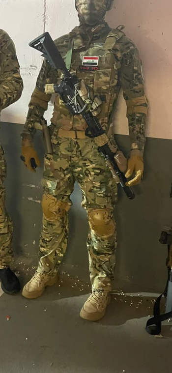 Afbeelding 3 van Mk18 RIS iii