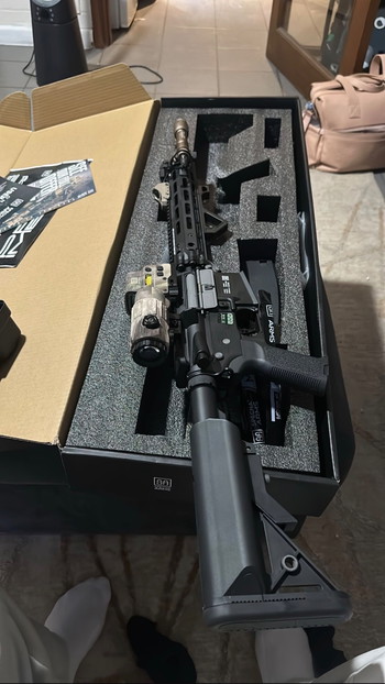 Afbeelding 4 van Mk18 RIS iii