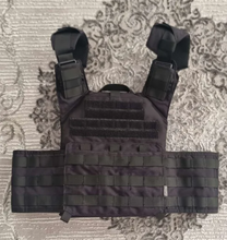 Imagen para OneTigris Plate Carrier
