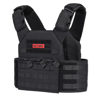 Imagen 2 de OneTigris Plate Carrier