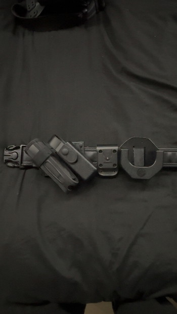 Bild 2 für KMar koppelriem