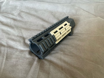 Image 2 pour Colt C8NLD Railkit