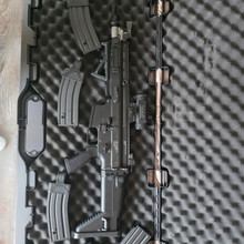 Image for Tokyo Marui CQC Scar NGRS