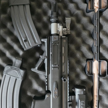 Image 2 for Tokyo Marui CQC Scar NGRS