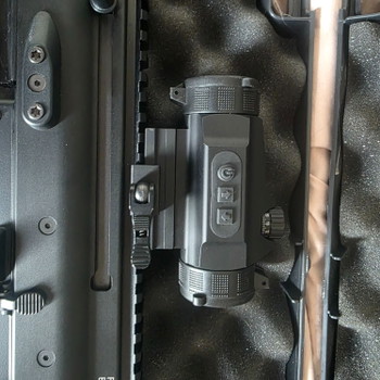 Image 4 for Tokyo Marui CQC Scar NGRS