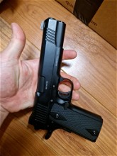 Image for 2x Elite force m1911
