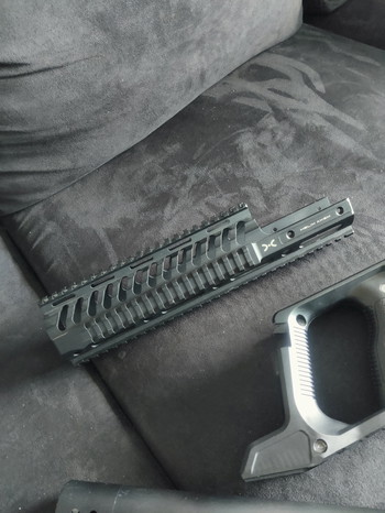 Imagen 2 de Kit Carabine Pour Kriss Vector