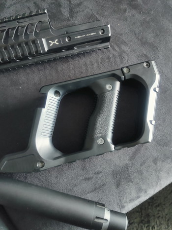 Imagen 3 de Kit Carabine Pour Kriss Vector