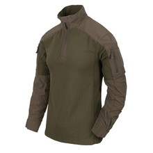 Bild für Helikon Tex MCDU Combat Shirt Ranger Green Size: S