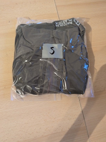Image 2 for Helikon Tex MCDU Combat Shirt Ranger Green Size: S