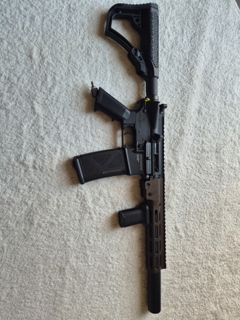 Imagen 2 de Tippmann m4 daniel defence