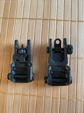 Image for Krytac kriss iron sights