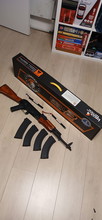 Bild für LT ak74 1x gebruikt
