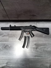 Afbeelding van Mp5sd6 aeg tekoop