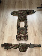 Image for Plate Carrier & Battle belt