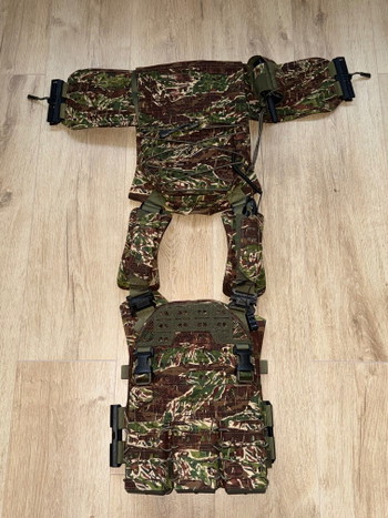 Image 2 for Plate Carrier & Battle belt