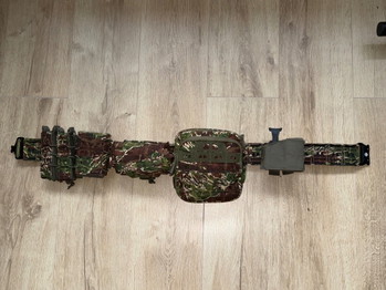 Image 3 for Plate Carrier & Battle belt