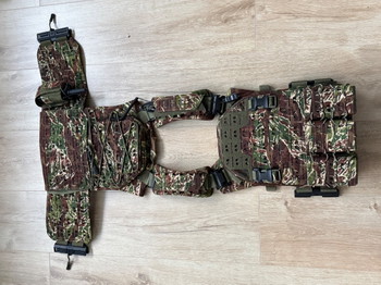 Image 4 for Plate Carrier & Battle belt