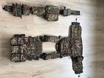 Image 5 for Plate Carrier & Battle belt
